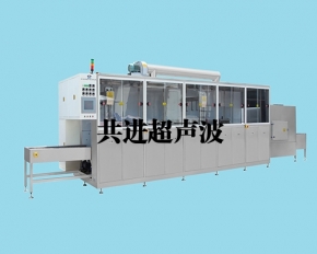 烟台超声波清洗注意事项