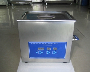 新乡小型单槽超声波清洗机