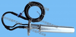 新乡硅片切割机循环水过滤桶超声波清洗棒